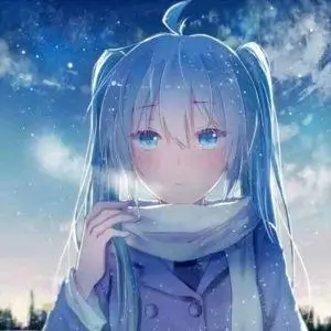 会员用户追光小马头像